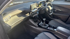 Peugeot 2008 1.2 PureTech Allure Premium 5dr Petrol Estate